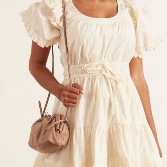 Ulla Johnson Dress Size 12 - Picture 5 of 14